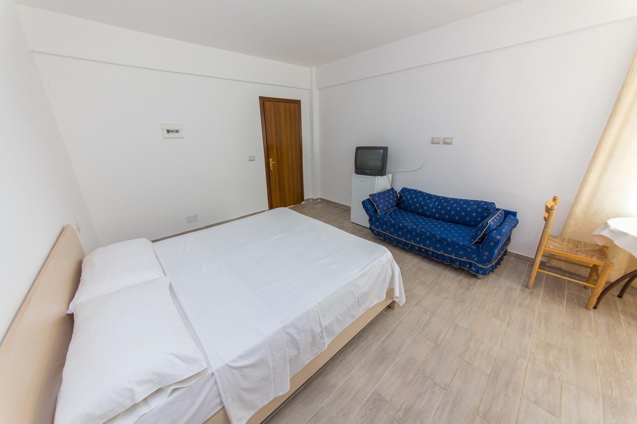 Kolaveri Resort Голем Екстериор снимка