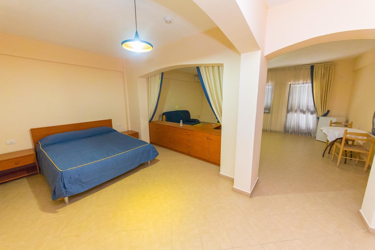 Kolaveri Resort Голем Екстериор снимка