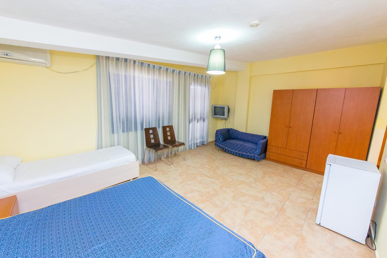 Kolaveri Resort Голем Екстериор снимка
