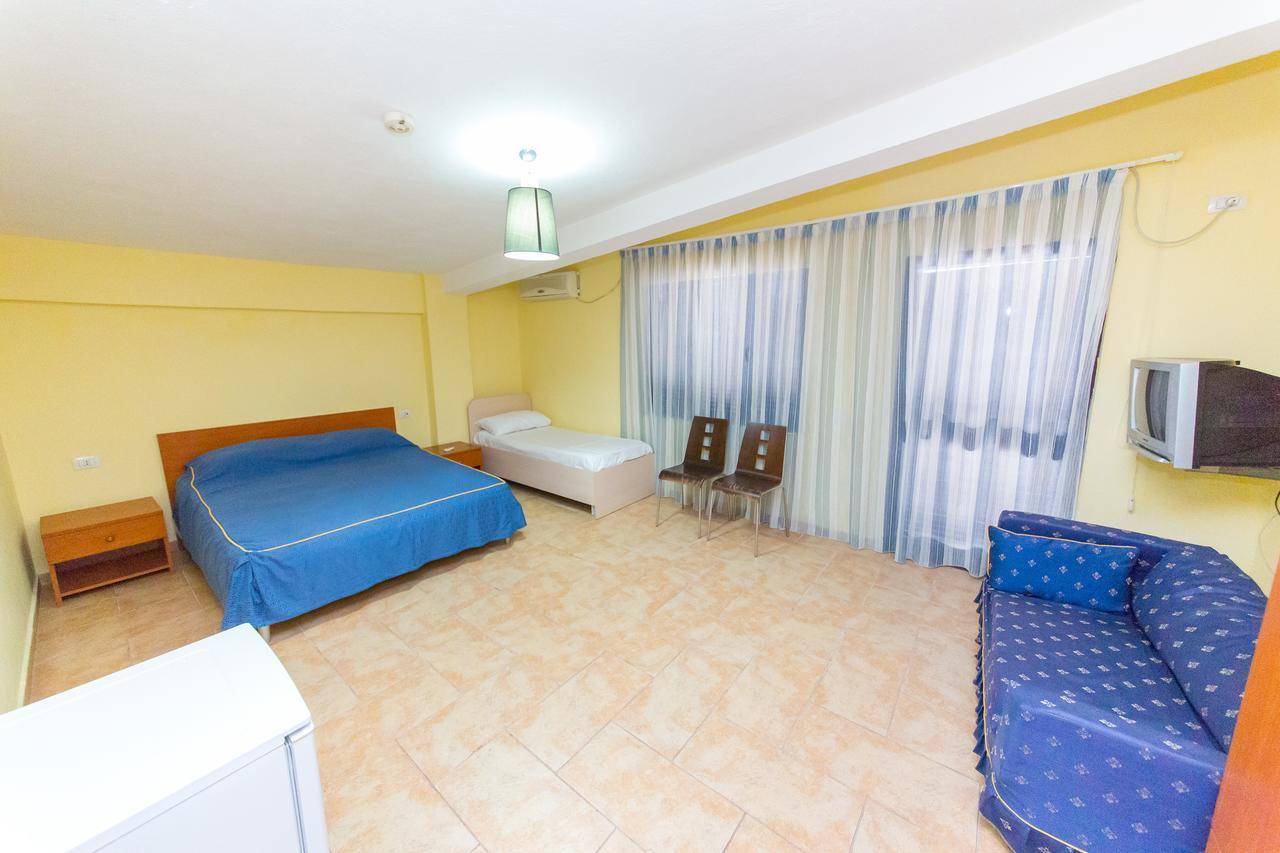 Kolaveri Resort Голем Екстериор снимка