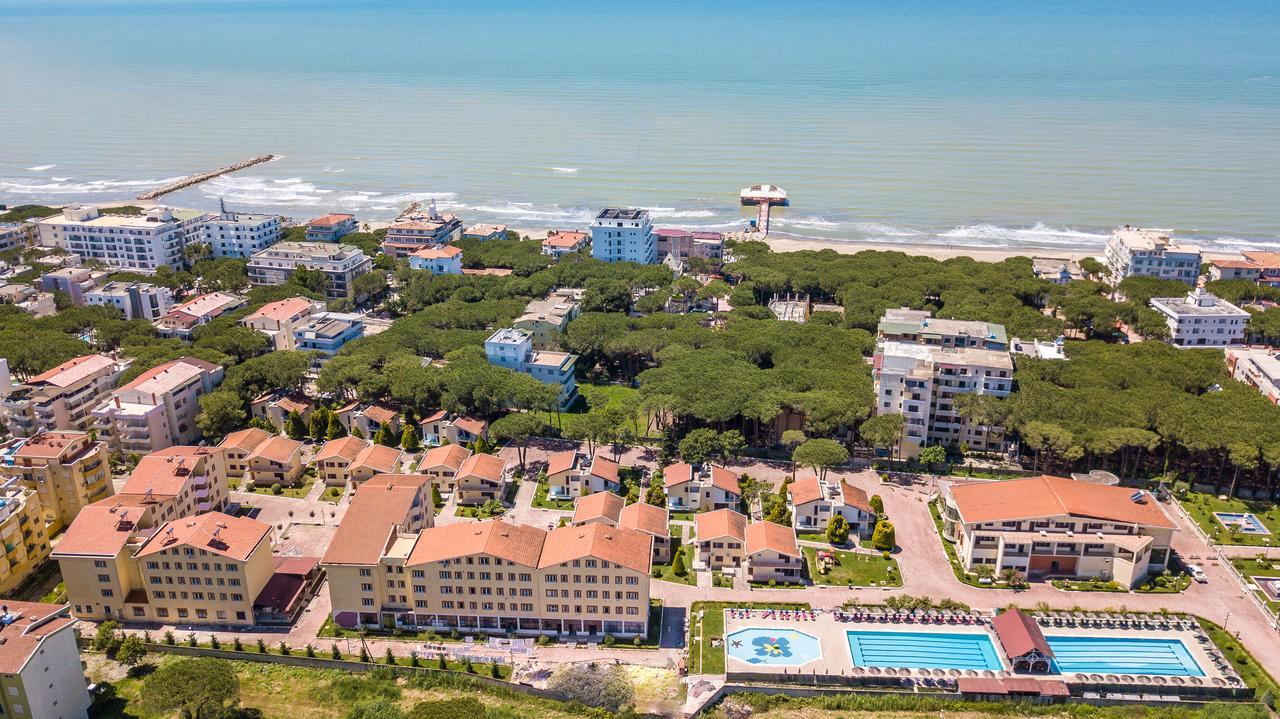 Kolaveri Resort Голем Екстериор снимка