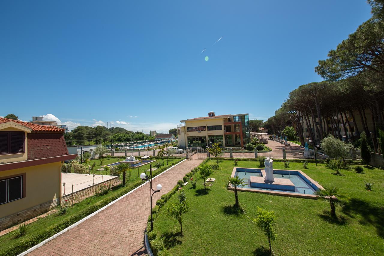 Kolaveri Resort Голем Екстериор снимка