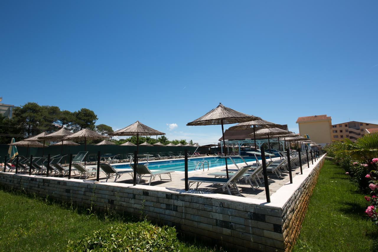 Kolaveri Resort Голем Екстериор снимка
