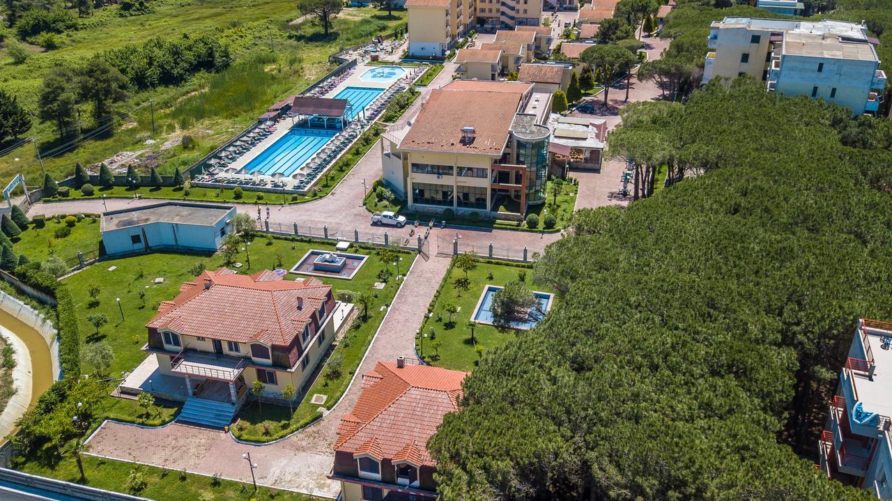 Kolaveri Resort Голем Екстериор снимка
