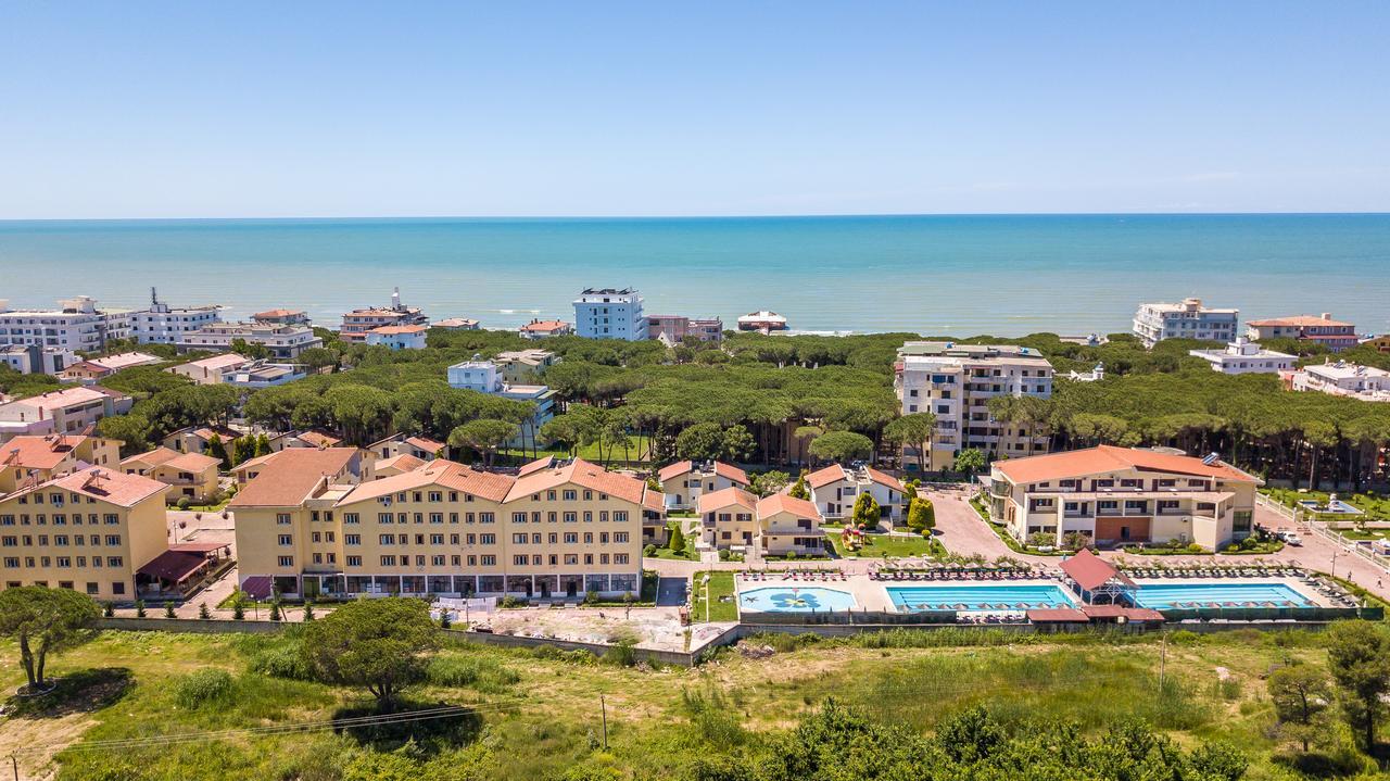 Kolaveri Resort Голем Екстериор снимка