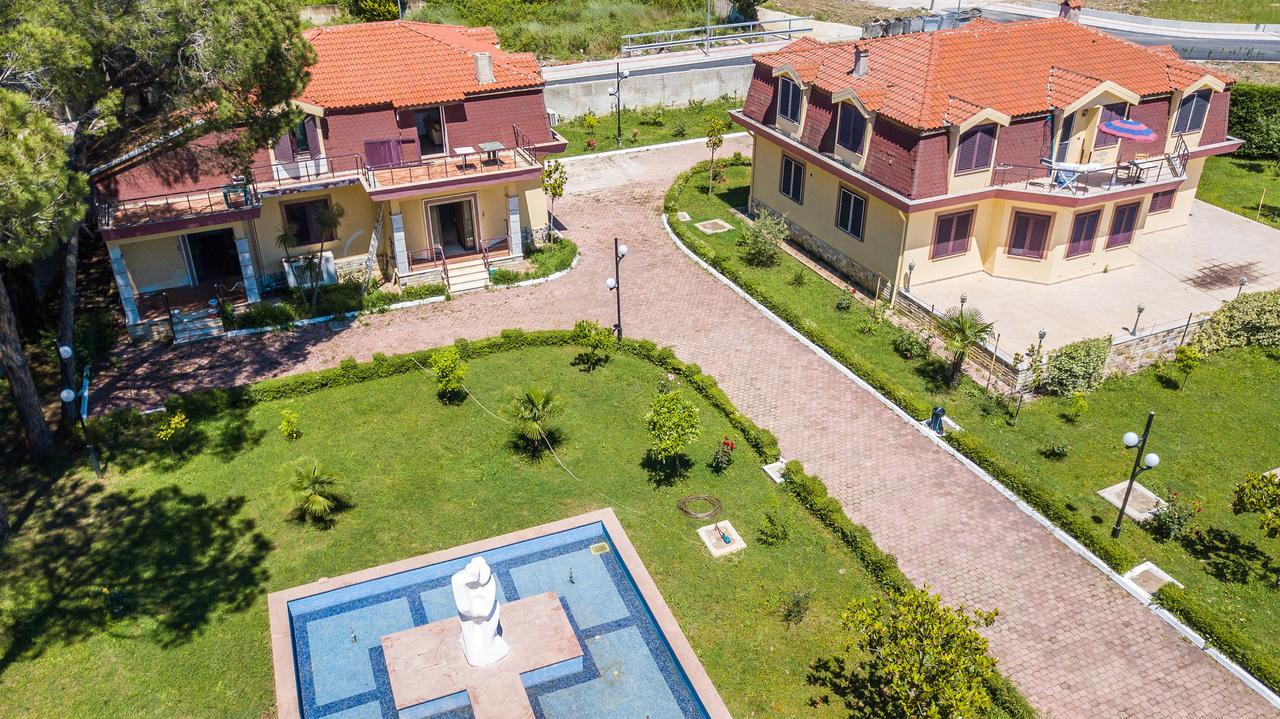 Kolaveri Resort Голем Екстериор снимка