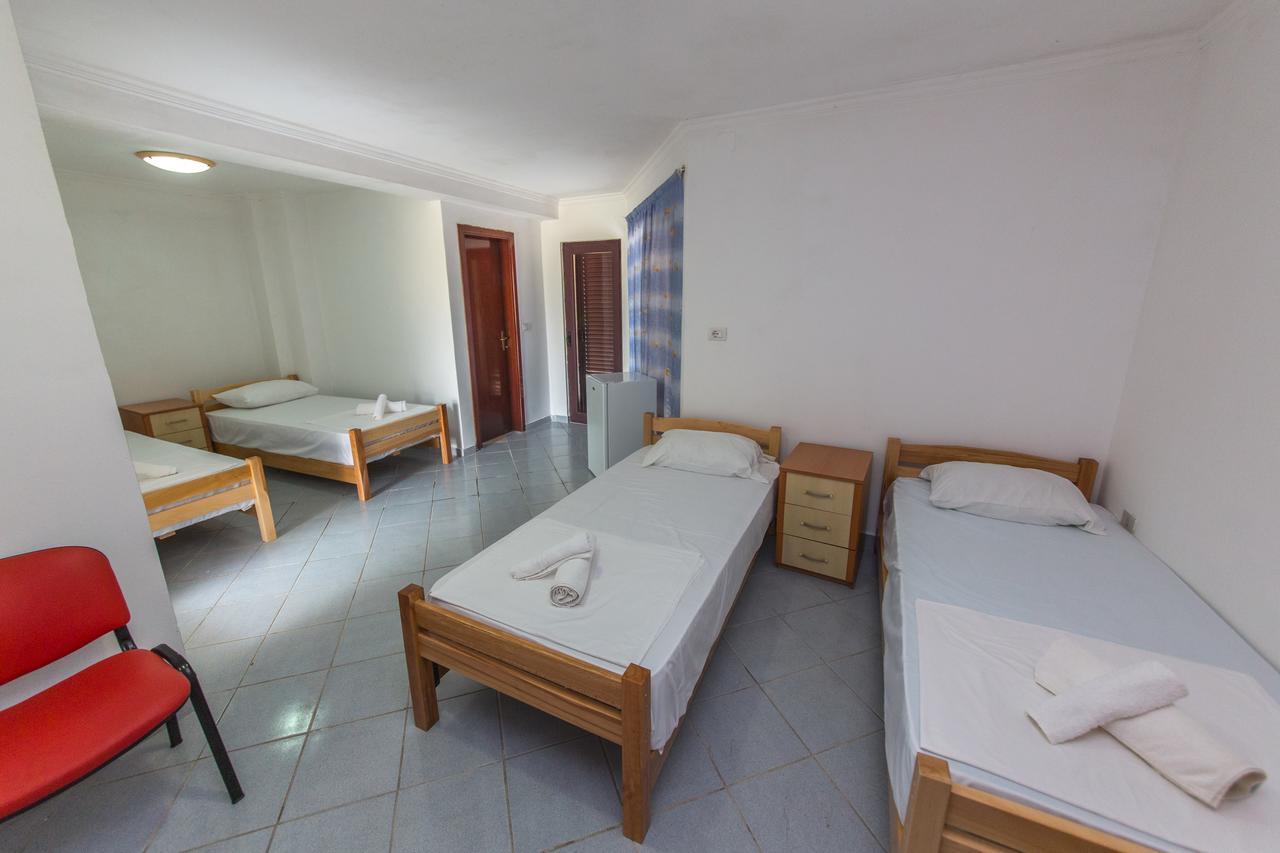 Kolaveri Resort Голем Екстериор снимка