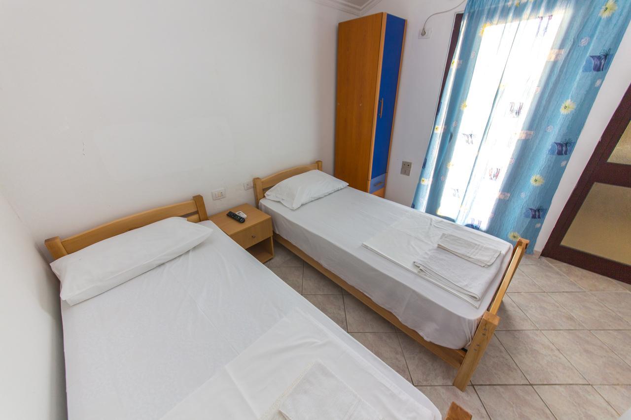 Kolaveri Resort Голем Екстериор снимка