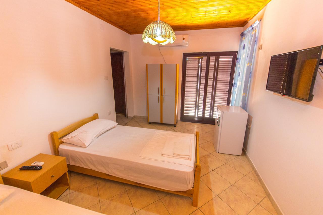 Kolaveri Resort Голем Екстериор снимка