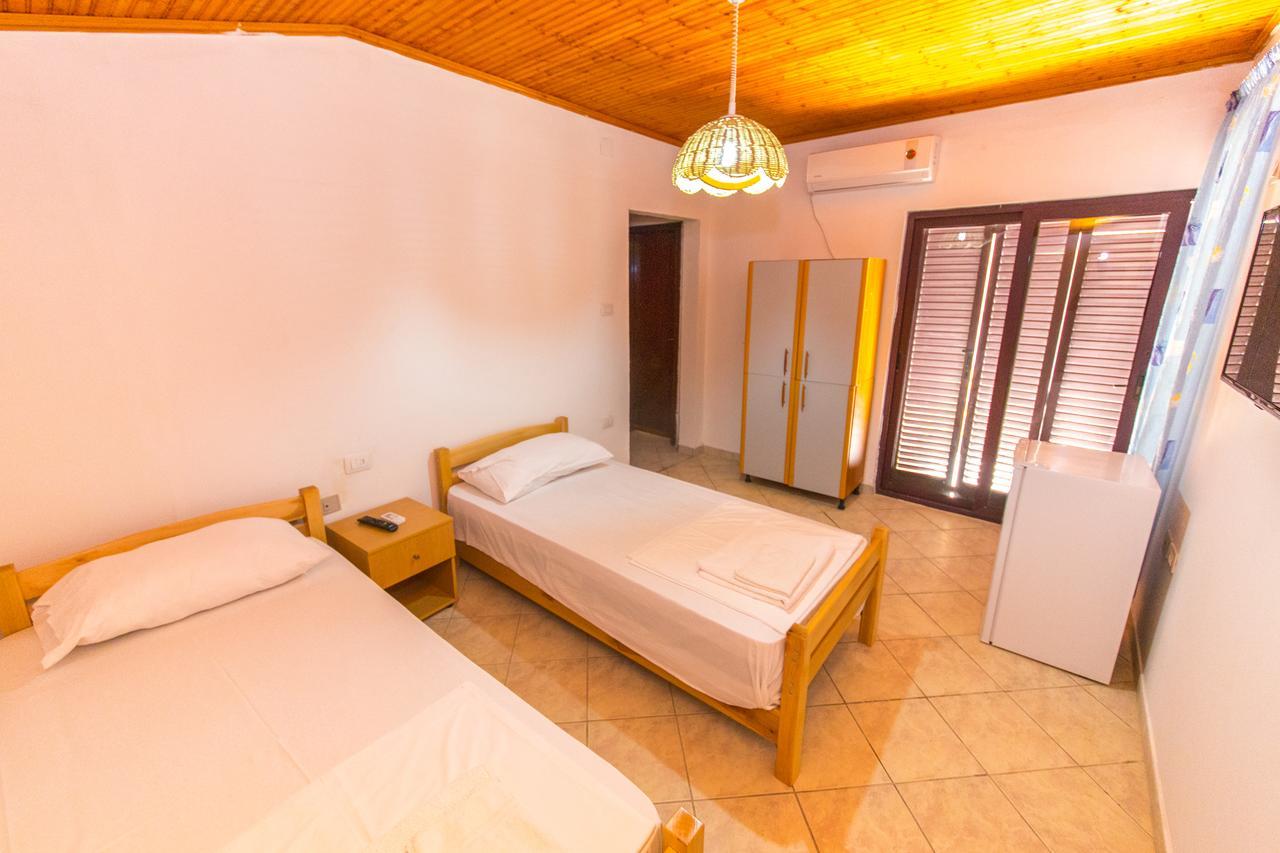 Kolaveri Resort Голем Екстериор снимка