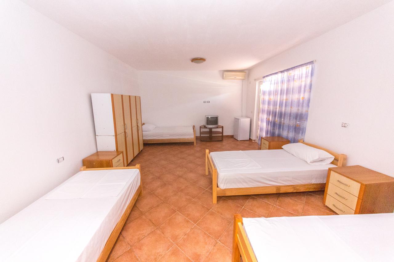Kolaveri Resort Голем Екстериор снимка