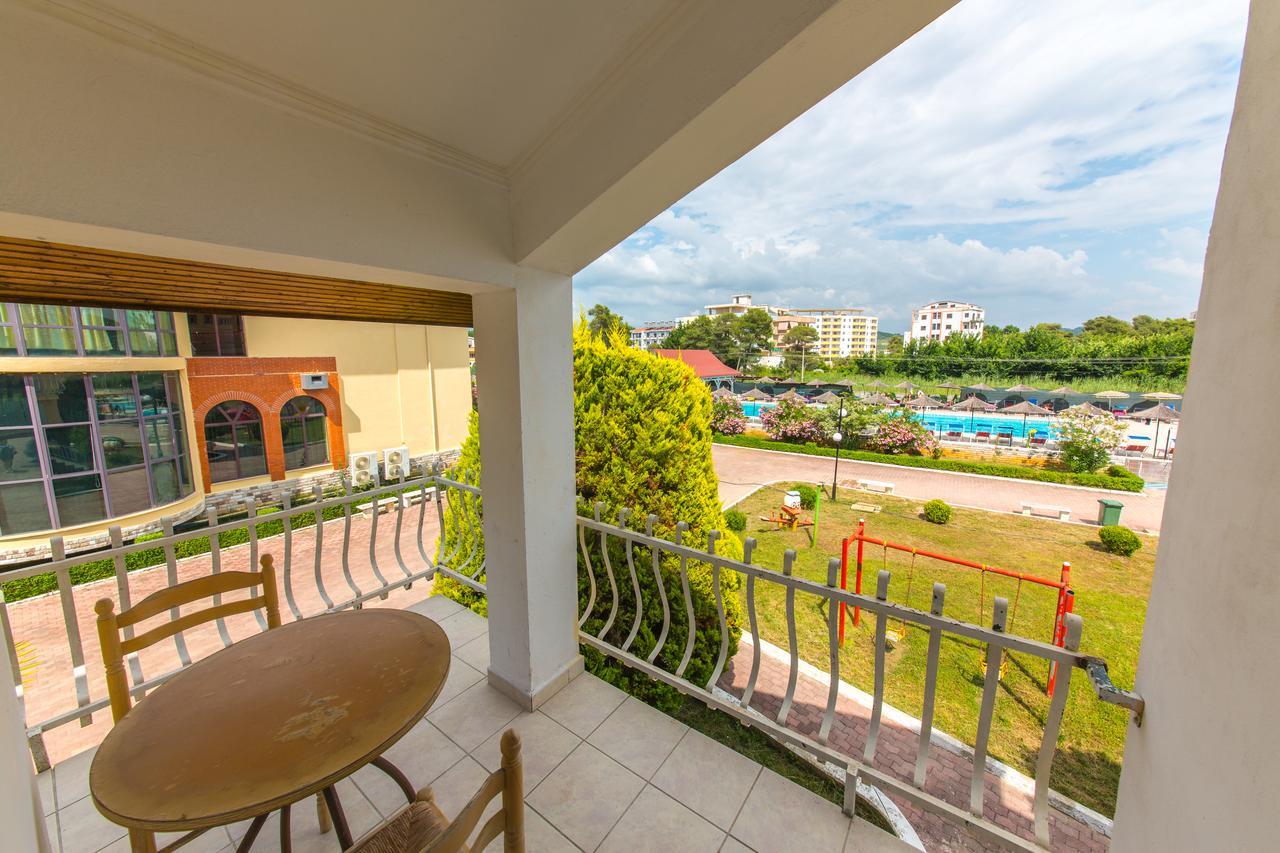 Kolaveri Resort Голем Екстериор снимка