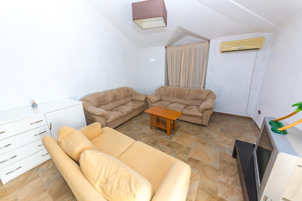 Kolaveri Resort Голем Екстериор снимка