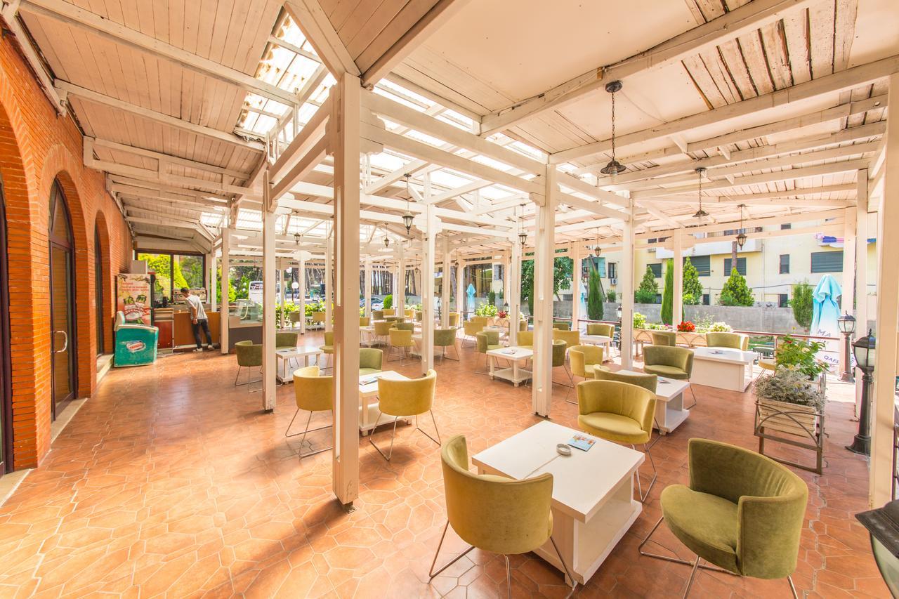 Kolaveri Resort Голем Екстериор снимка