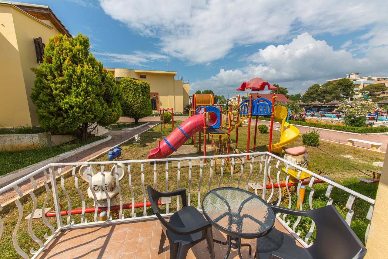 Kolaveri Resort Голем Екстериор снимка