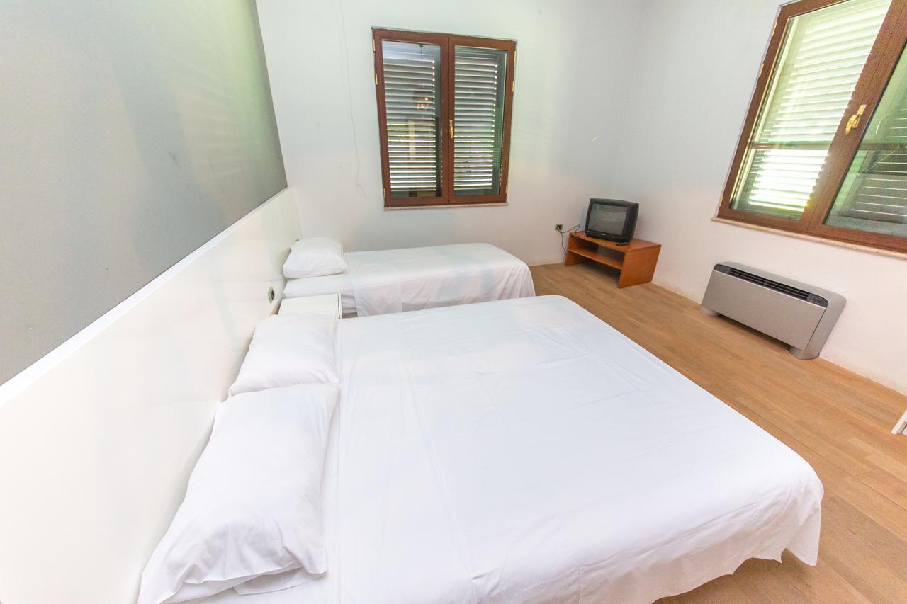 Kolaveri Resort Голем Екстериор снимка