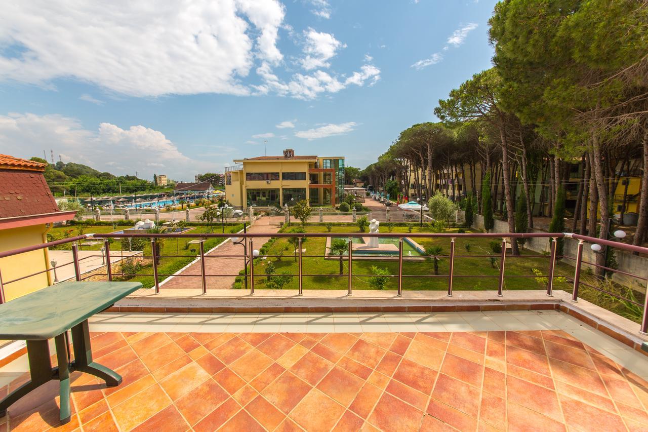 Kolaveri Resort Голем Екстериор снимка