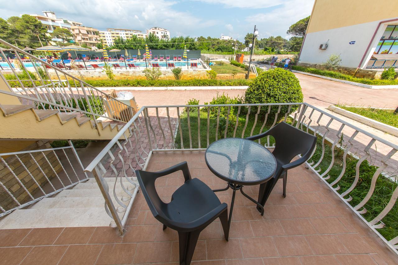 Kolaveri Resort Голем Екстериор снимка