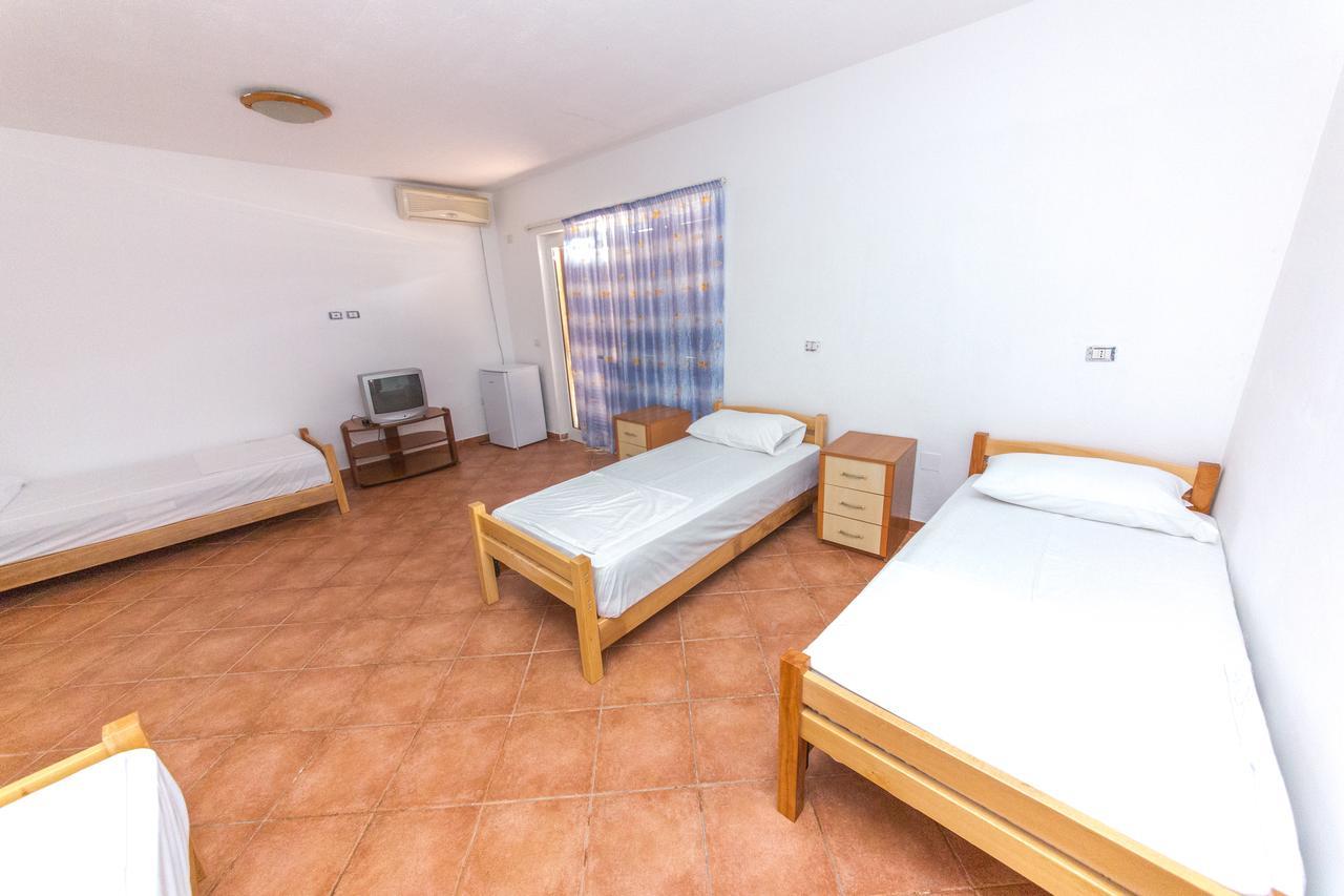 Kolaveri Resort Голем Екстериор снимка