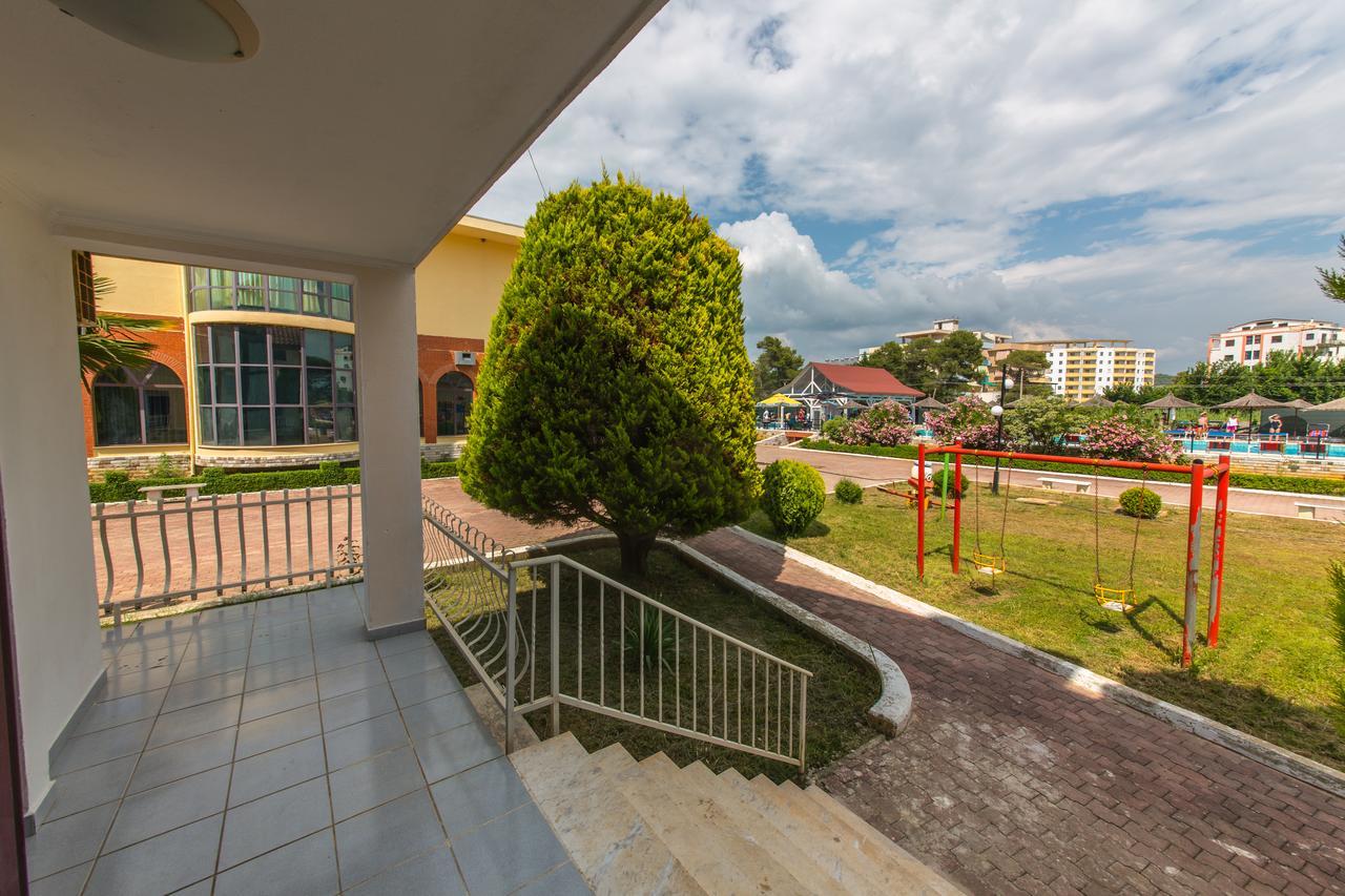 Kolaveri Resort Голем Екстериор снимка